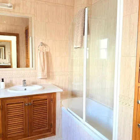 Mit Beheiztem Pool By Interhome * ブデンス